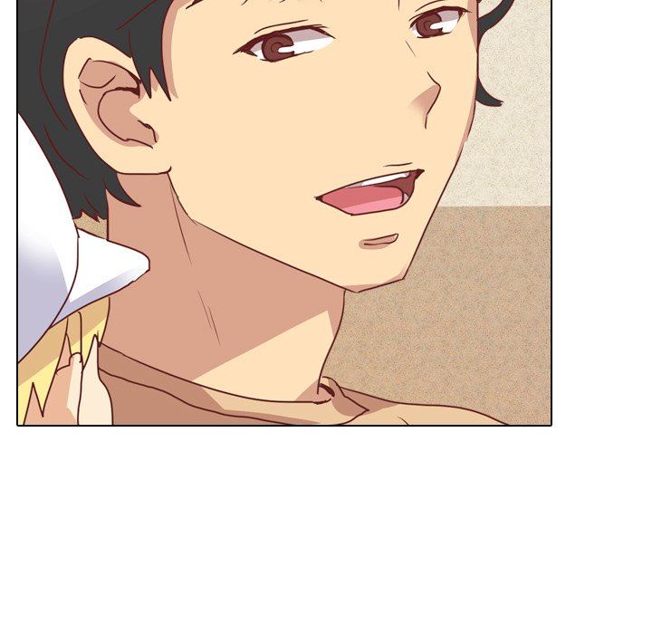 [Manhwa] She is unreserved Love, big tits, female students#[147P]-34