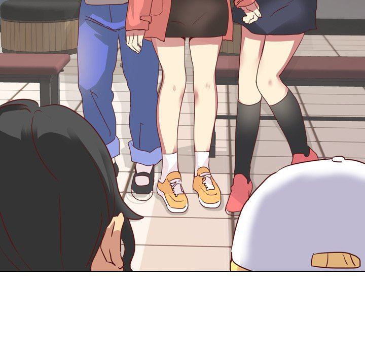 [Manhwa] She is unreserved Love, big tits, female students#[147P]-38