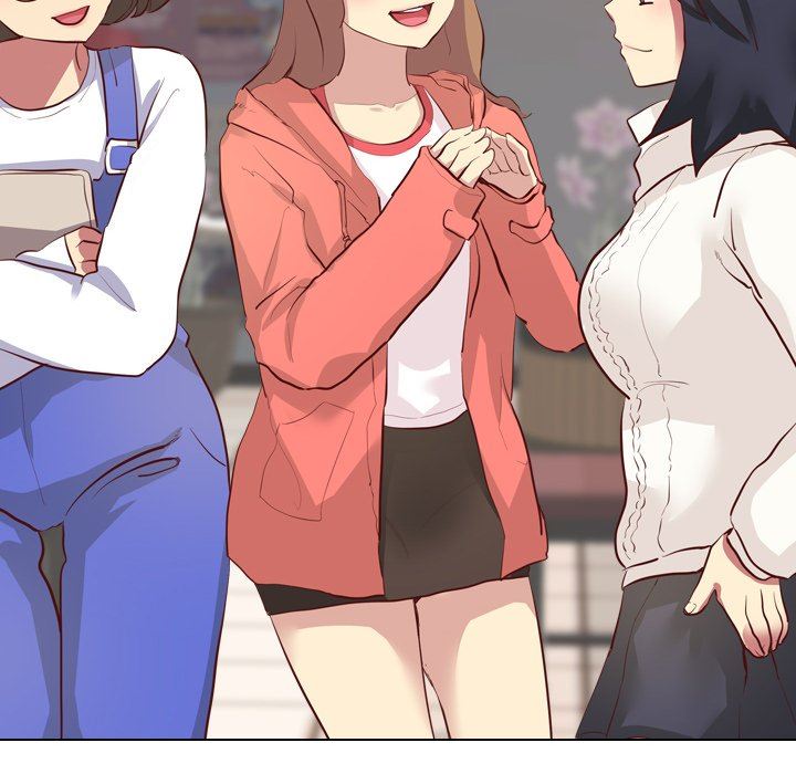 [Manhwa] She is unreserved Love, big tits, female students#[147P]-43