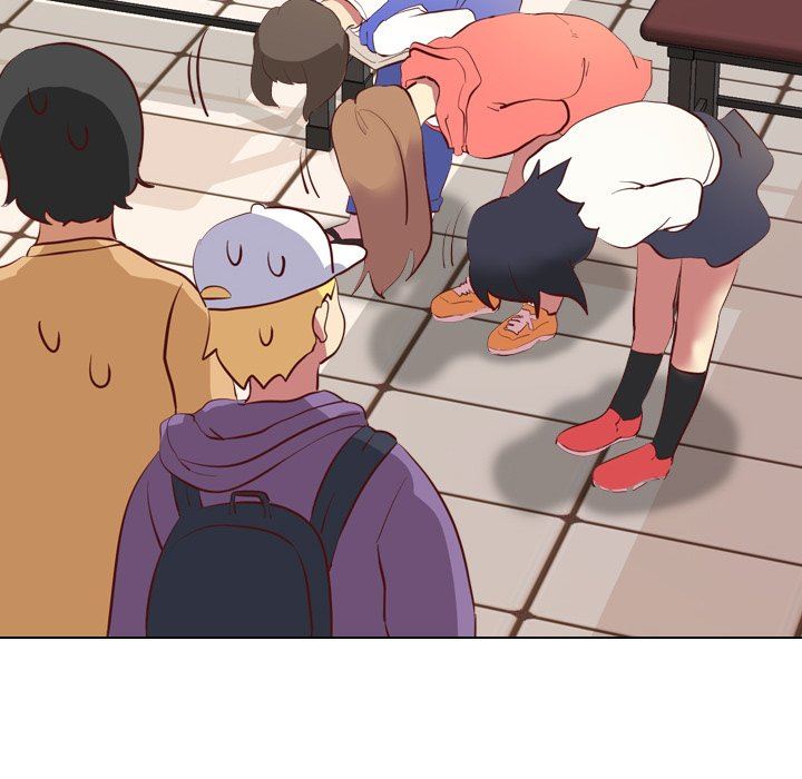 [Manhwa] She is unreserved Love, big tits, female students#[147P]-47