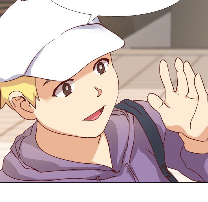 [Manhwa] She is unreserved Love, big tits, female students#[147P]-49
