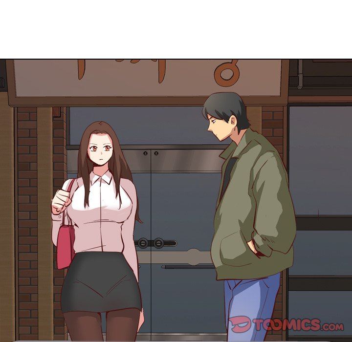[Manhwa] She is unreserved Love, big tits, female students#[147P]-66