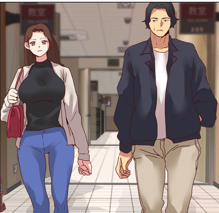 [Manhwa] She is unreserved Love, big tits, female students#[147P]-7