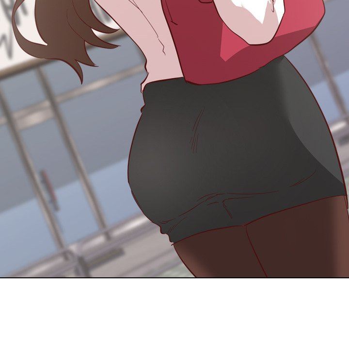 [Manhwa] She is unreserved Love, big tits, female students#[147P]-71