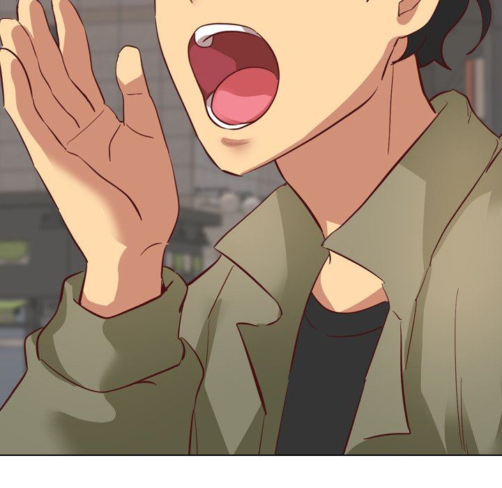 [Manhwa] She is unreserved Love, big tits, female students#[147P]-73