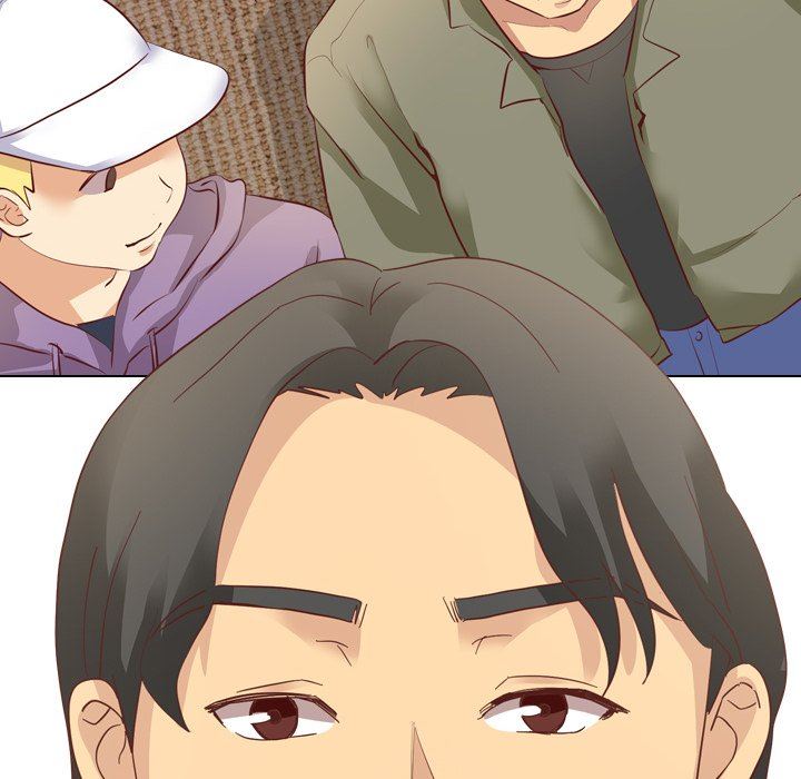 [Manhwa] She is unreserved Love, big tits, female students#[147P]-83