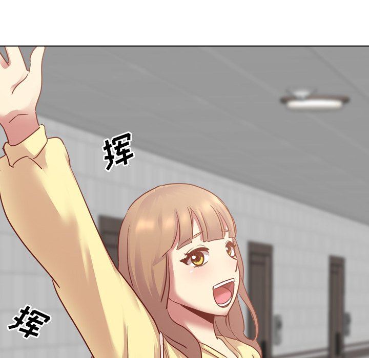 [韩国漫画] 毫无保留的她 爱情,巨乳大奶,女学生#[126P]-101