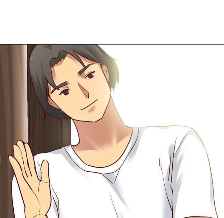 [韩国漫画] 毫无保留的她 爱情,巨乳大奶,女学生#[126P]-103