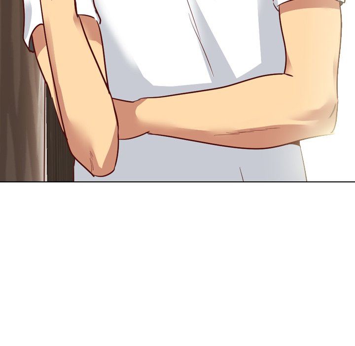 [韩国漫画] 毫无保留的她 爱情,巨乳大奶,女学生#[126P]-104