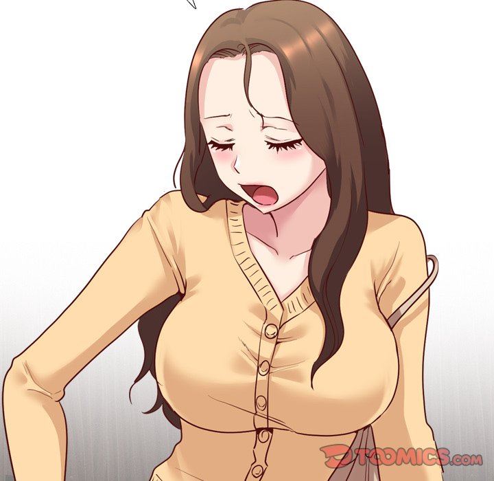 [韩国漫画] 毫无保留的她 爱情,巨乳大奶,女学生#[126P]-108