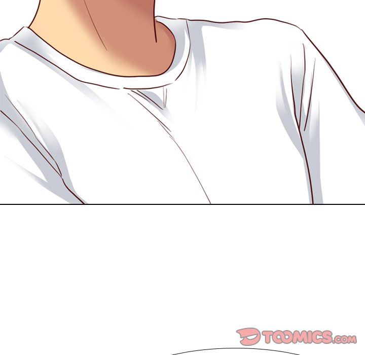 [韩国漫画] 毫无保留的她 爱情,巨乳大奶,女学生#[126P]-111
