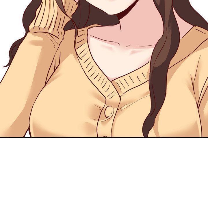 [韩国漫画] 毫无保留的她 爱情,巨乳大奶,女学生#[126P]-113