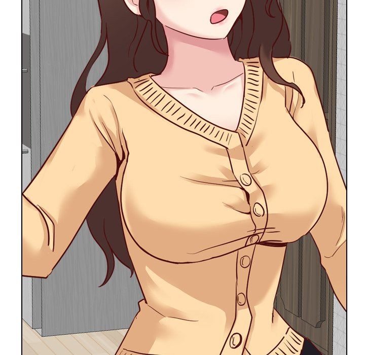 [韩国漫画] 毫无保留的她 爱情,巨乳大奶,女学生#[126P]-121