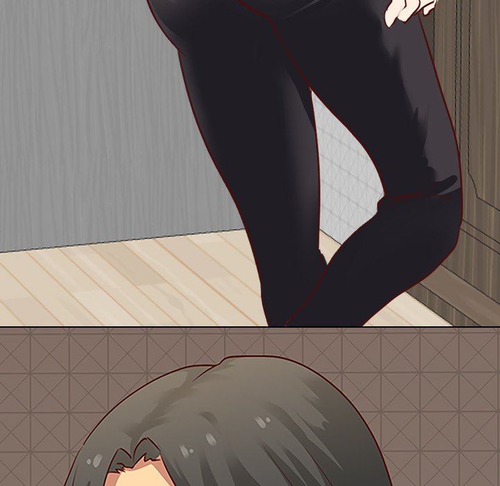 [韩国漫画] 毫无保留的她 爱情,巨乳大奶,女学生#[126P]-124
