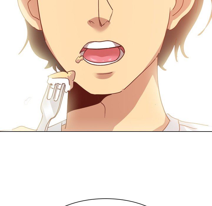 [韩国漫画] 毫无保留的她 爱情,巨乳大奶,女学生#[126P]-13