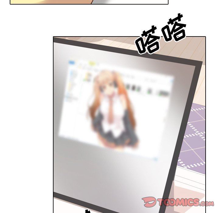 [韩国漫画] 毫无保留的她 爱情,巨乳大奶,女学生#[126P]-24