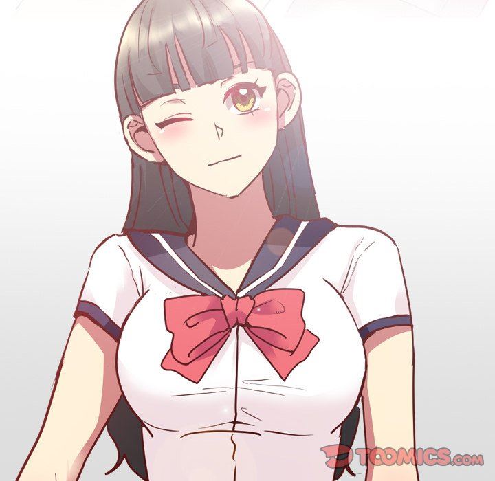 [韩国漫画] 毫无保留的她 爱情,巨乳大奶,女学生#[126P]-30