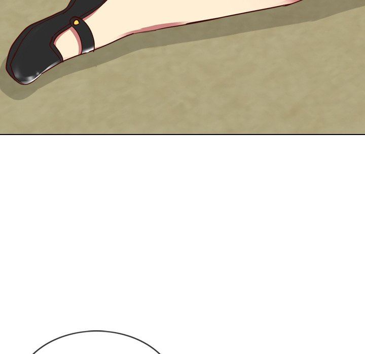 [韩国漫画] 毫无保留的她 爱情,巨乳大奶,女学生#[126P]-34