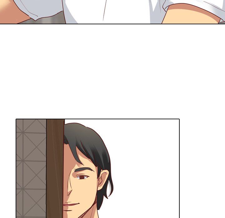 [韩国漫画] 毫无保留的她 爱情,巨乳大奶,女学生#[126P]-64