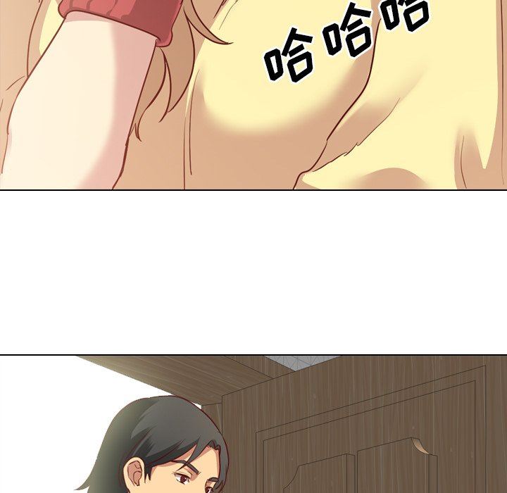 [韩国漫画] 毫无保留的她 爱情,巨乳大奶,女学生#[126P]-71