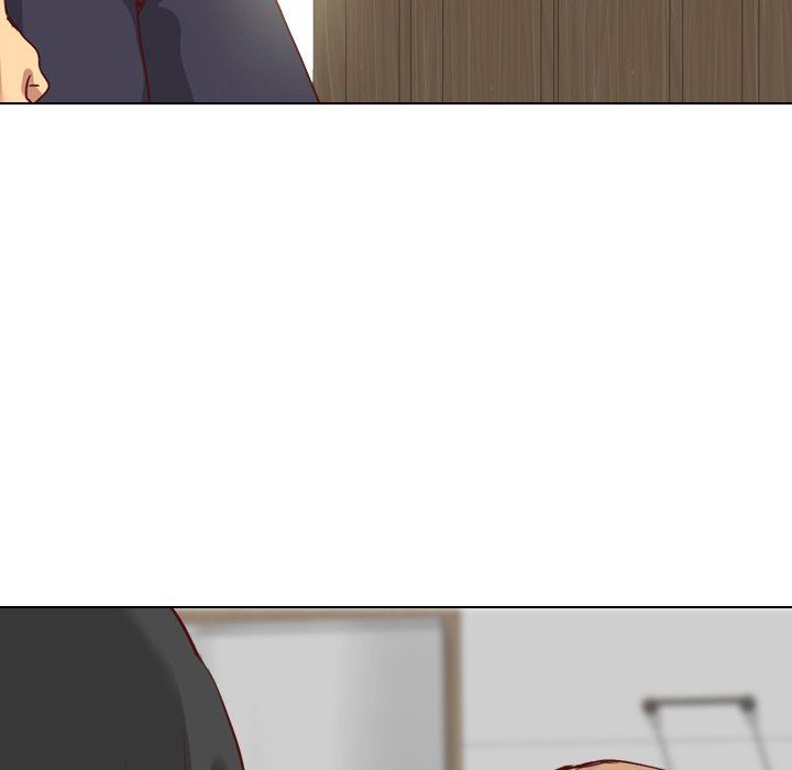 [韩国漫画] 毫无保留的她 爱情,巨乳大奶,女学生#[126P]-73