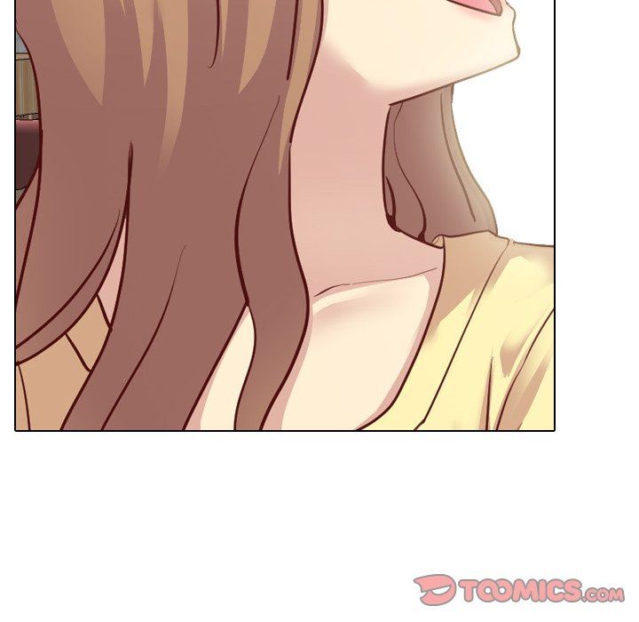 [韩国漫画] 毫无保留的她 爱情,巨乳大奶,女学生#[126P]-78