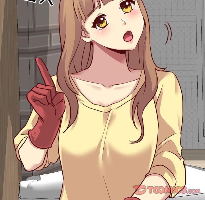 [韩国漫画] 毫无保留的她 爱情,巨乳大奶,女学生#[126P]-81