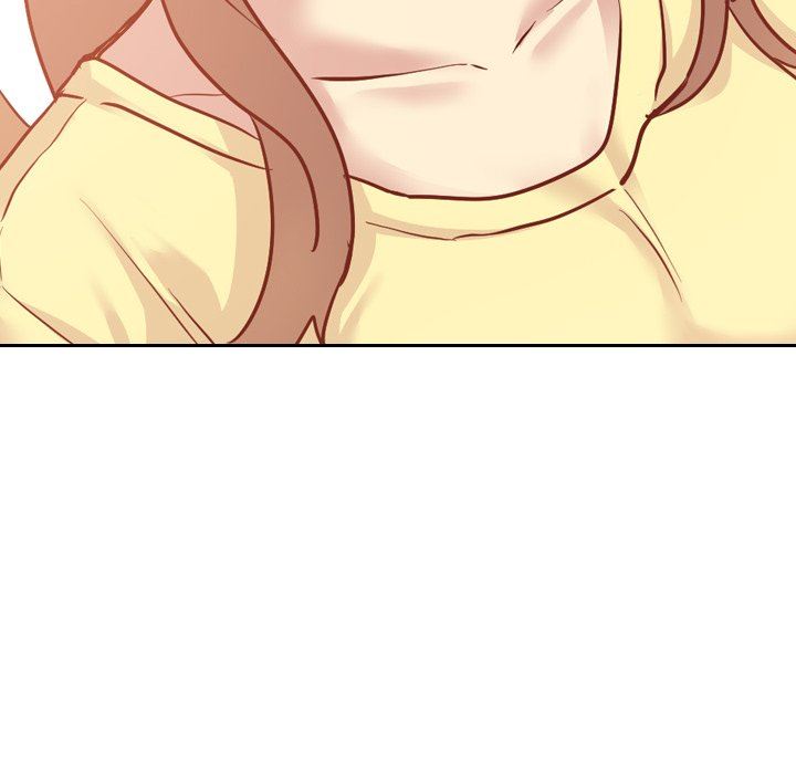 [韩国漫画] 毫无保留的她 爱情,巨乳大奶,女学生#[126P]-85