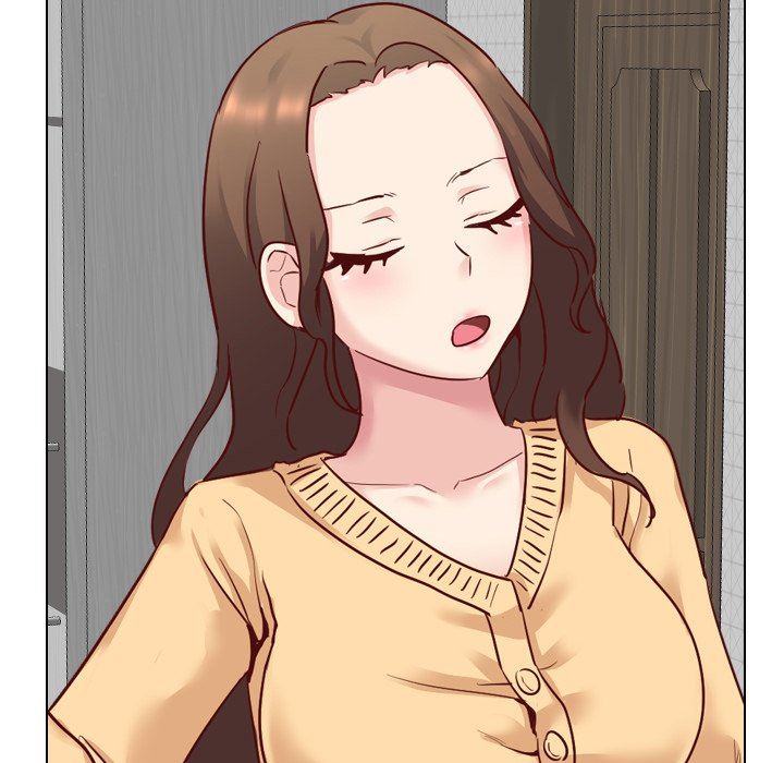 [Manhwa] She is unreserved Love, big tits, female students#[129P]-11