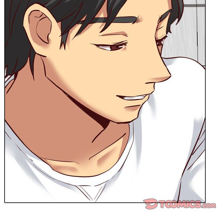 [Manhwa] She is unreserved Love, big tits, female students#[129P]-114