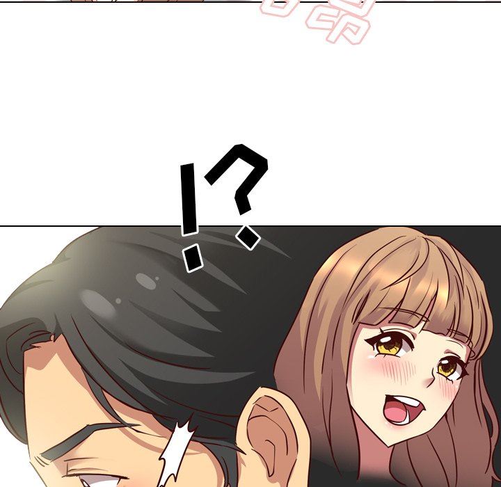 [Manhwa] She is unreserved Love, big tits, female students#[129P]-119