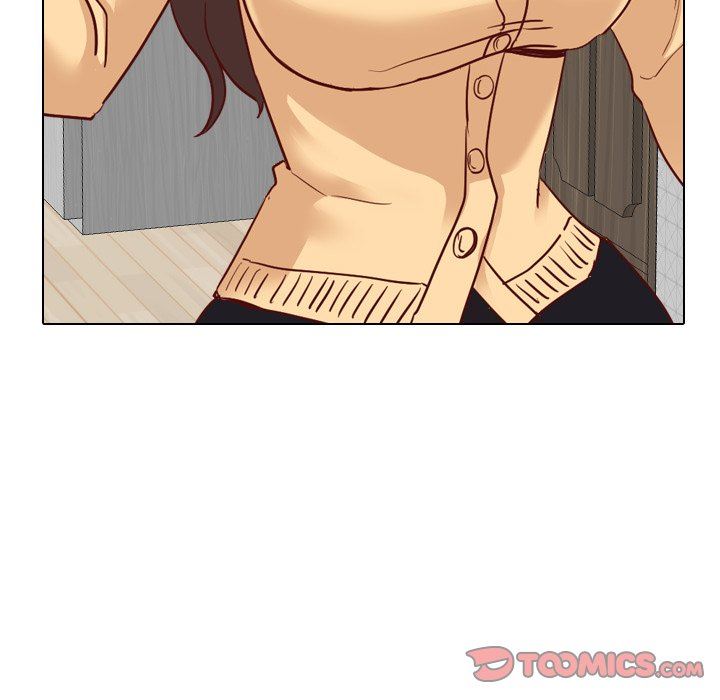 [Manhwa] She is unreserved Love, big tits, female students#[129P]-12