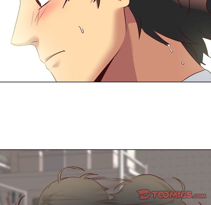 [Manhwa] She is unreserved Love, big tits, female students#[129P]-120