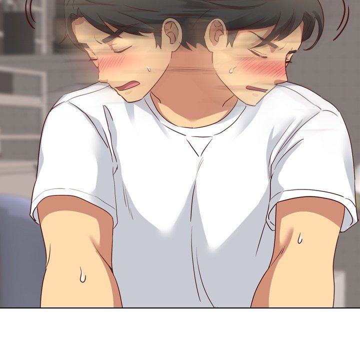 [Manhwa] She is unreserved Love, big tits, female students#[129P]-121