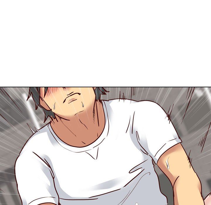 [Manhwa] She is unreserved Love, big tits, female students#[129P]-122