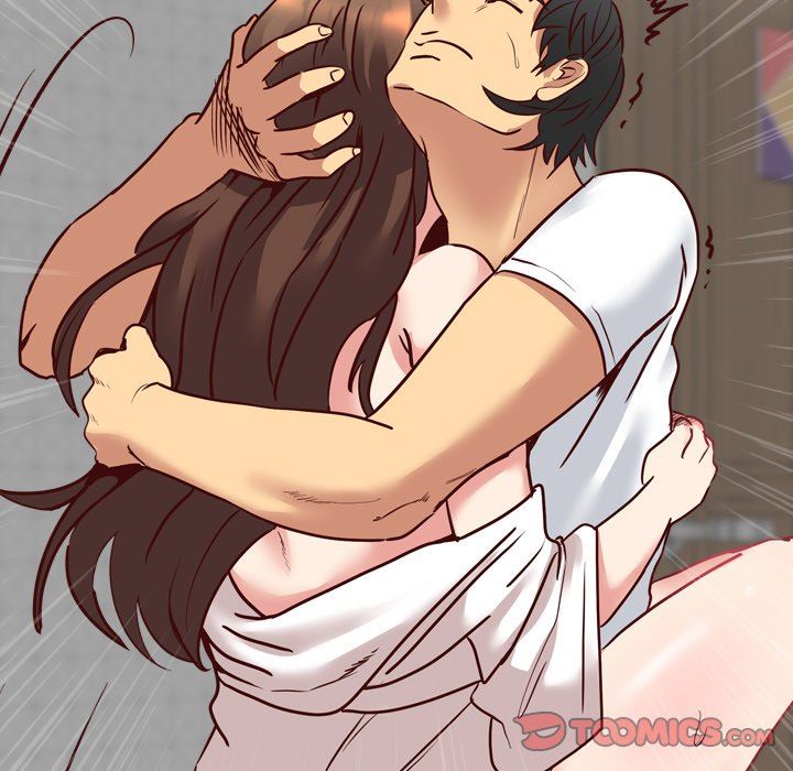 [Manhwa] She is unreserved Love, big tits, female students#[129P]-126