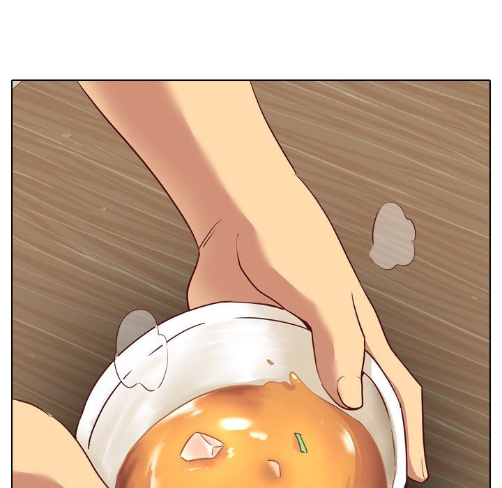 [Manhwa] She is unreserved Love, big tits, female students#[129P]-31