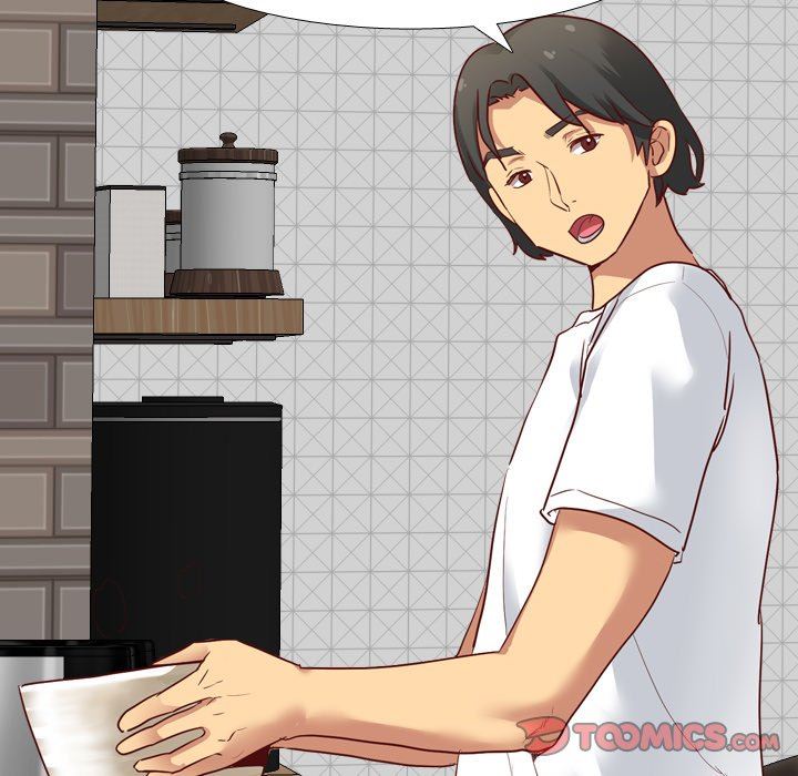 [Manhwa] She is unreserved Love, big tits, female students#[129P]-33