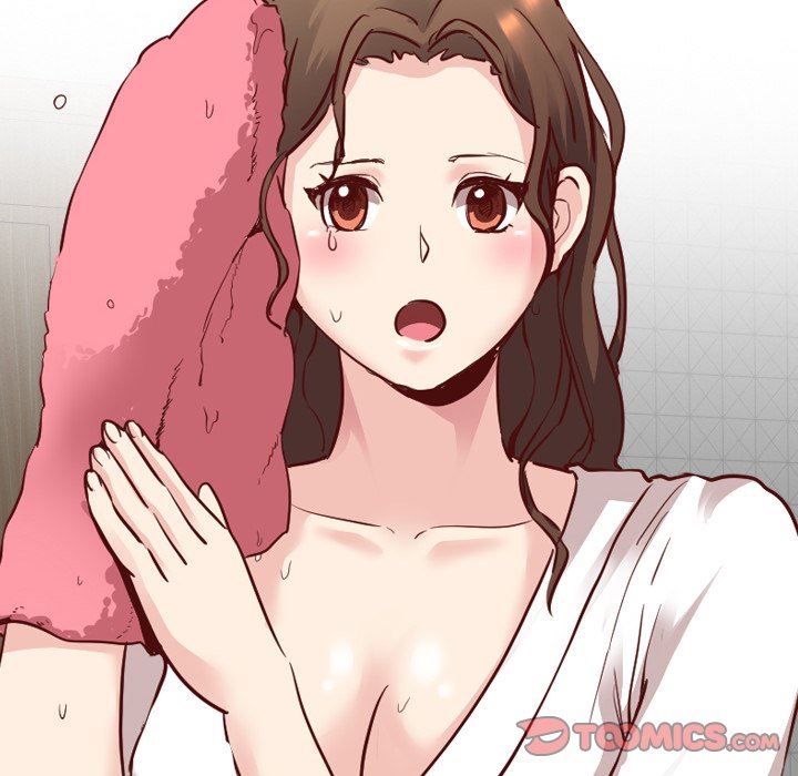 [Manhwa] She is unreserved Love, big tits, female students#[129P]-39