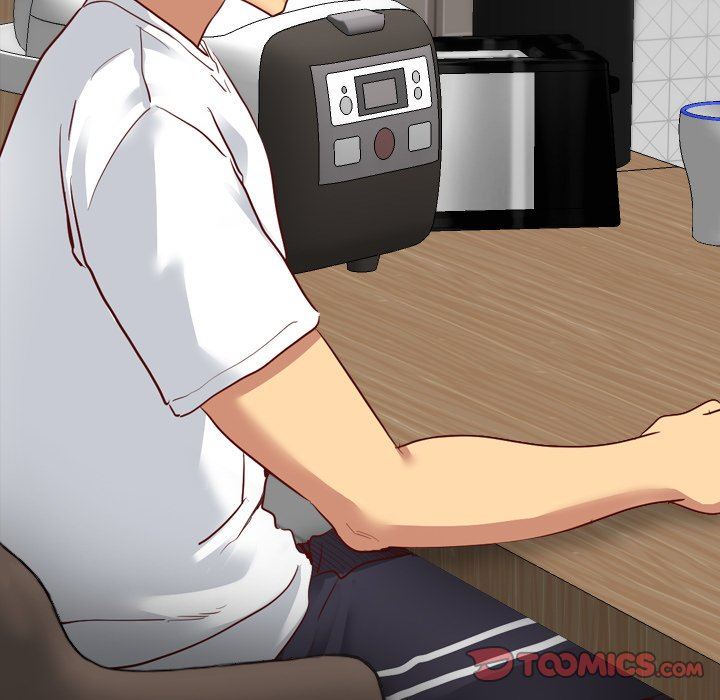 [Manhwa] She is unreserved Love, big tits, female students#[129P]-42