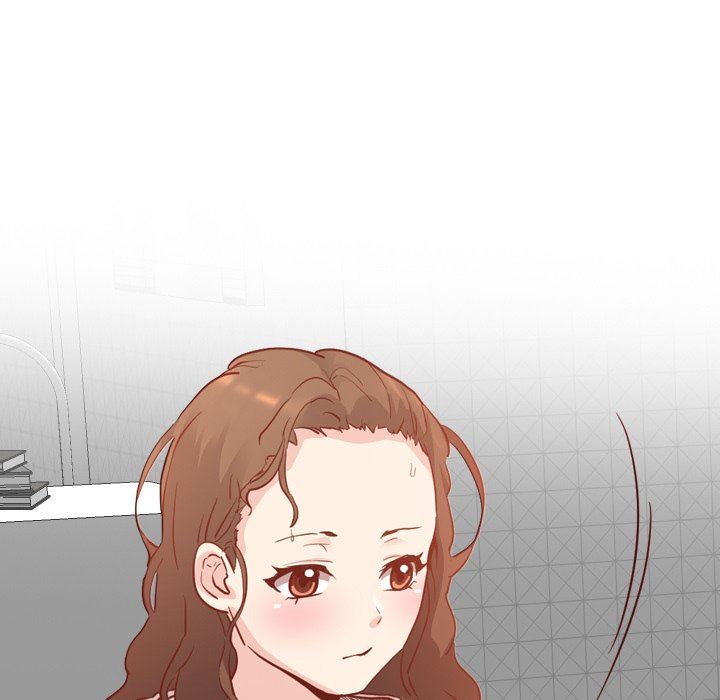 [Manhwa] She is unreserved Love, big tits, female students#[129P]-44