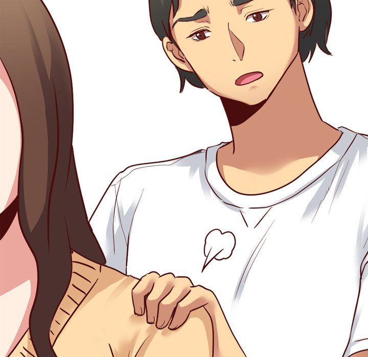 [Manhwa] She is unreserved Love, big tits, female students#[129P]-5