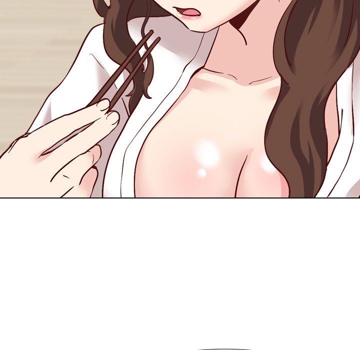 [Manhwa] She is unreserved Love, big tits, female students#[129P]-52