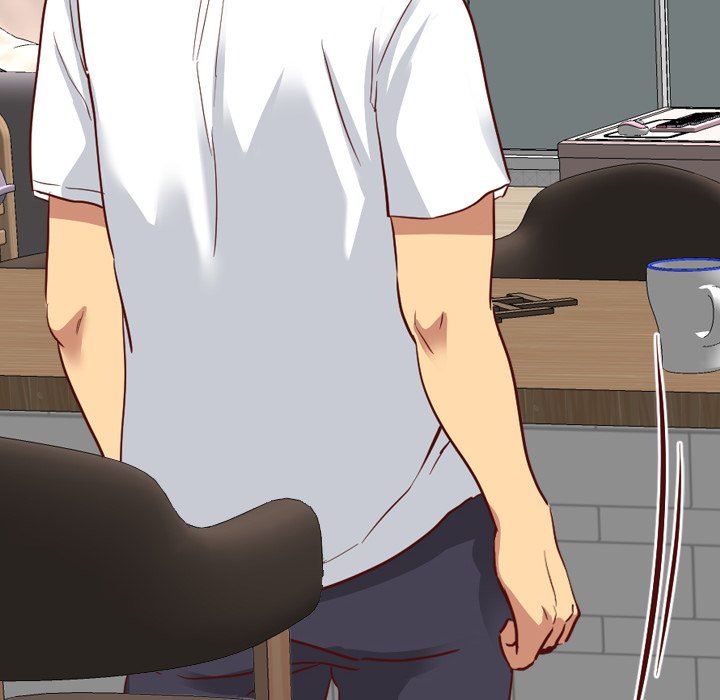 [Manhwa] She is unreserved Love, big tits, female students#[129P]-61