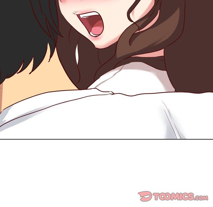 [Manhwa] She is unreserved Love, big tits, female students#[129P]-69