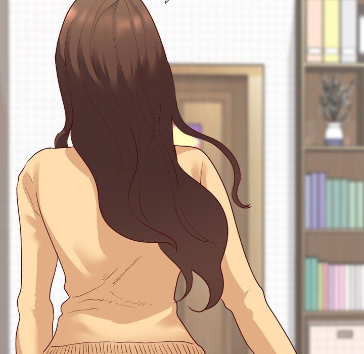 [Manhwa] She is unreserved Love, big tits, female students#[129P]-7
