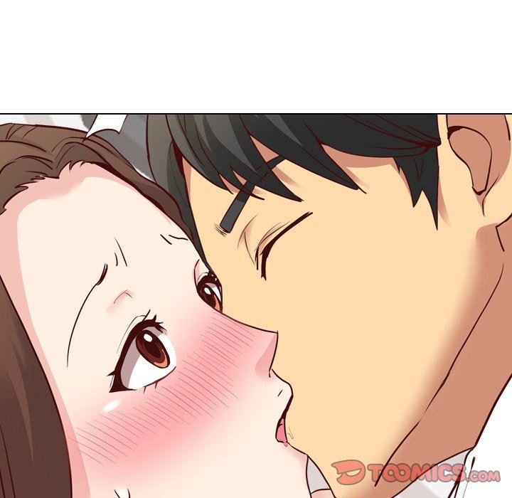 [Manhwa] She is unreserved Love, big tits, female students#[129P]-84