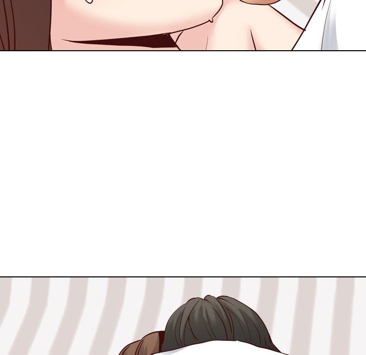 [Manhwa] She is unreserved Love, big tits, female students#[129P]-85