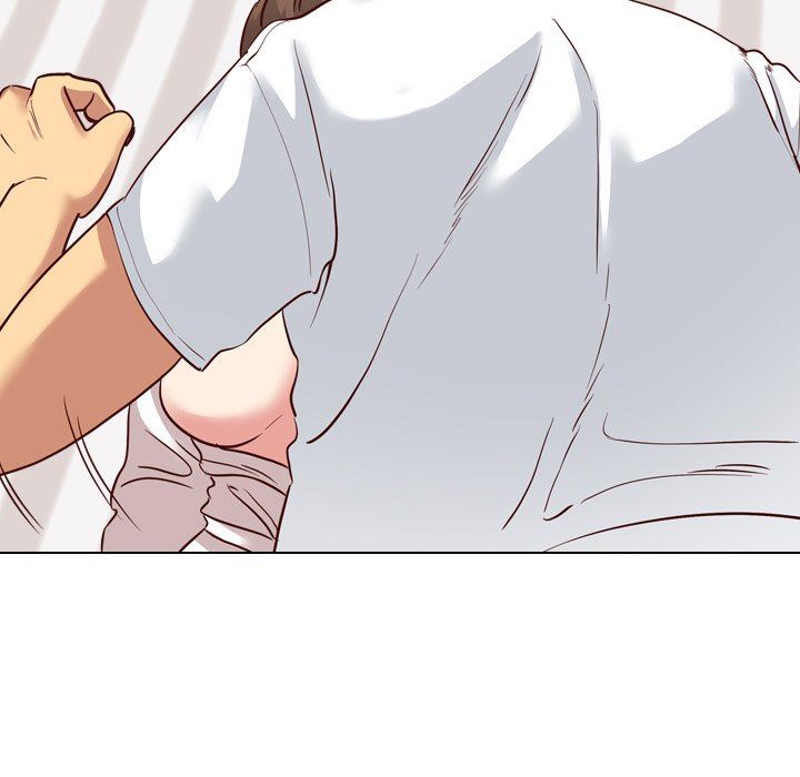 [Manhwa] She is unreserved Love, big tits, female students#[129P]-86