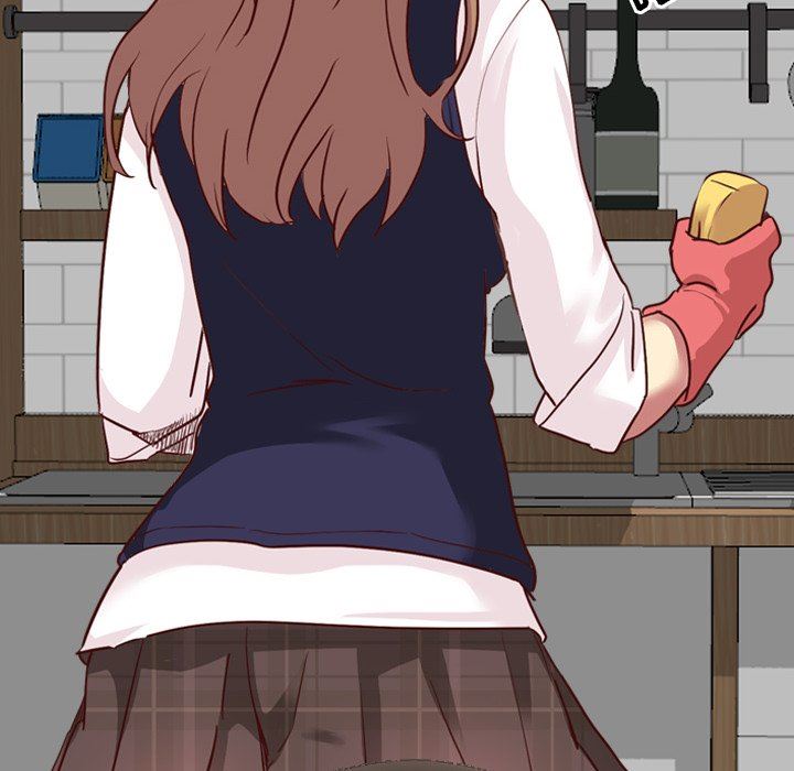 [Manhwa] She is unreserved Love, big tits, female students#[144P]-103